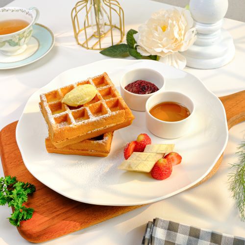 Pand'Or Waffles_0