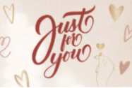 - Small Message Card