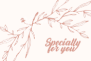 SS1433 - Small Message Card