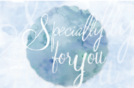 SS1413 - Small Message Card