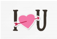 GC2601 - Small Message Card