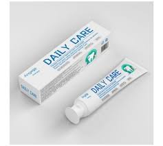 DAILY CARE TOOTHPASTE