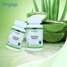 ALOE VERA CAPSULE