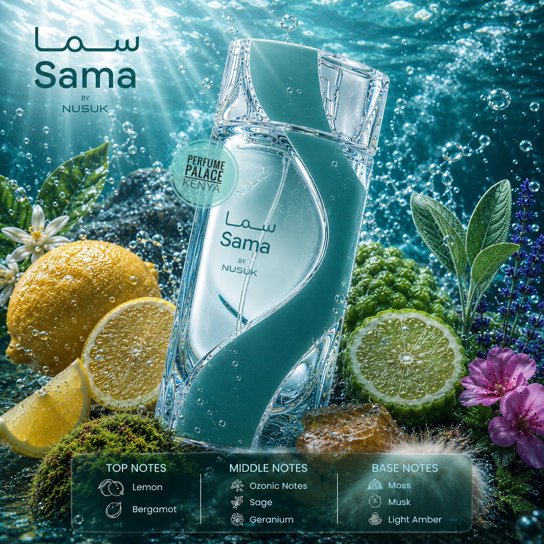SAMA 
