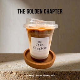 The Golden Chapter