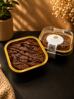 NZ Nutella Lava 
