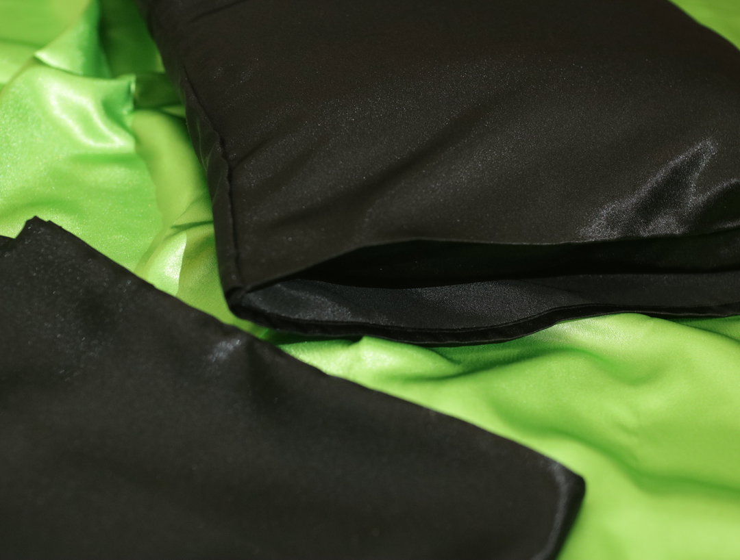 Standard Pillowcases