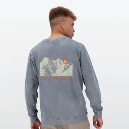 MENS Pullover