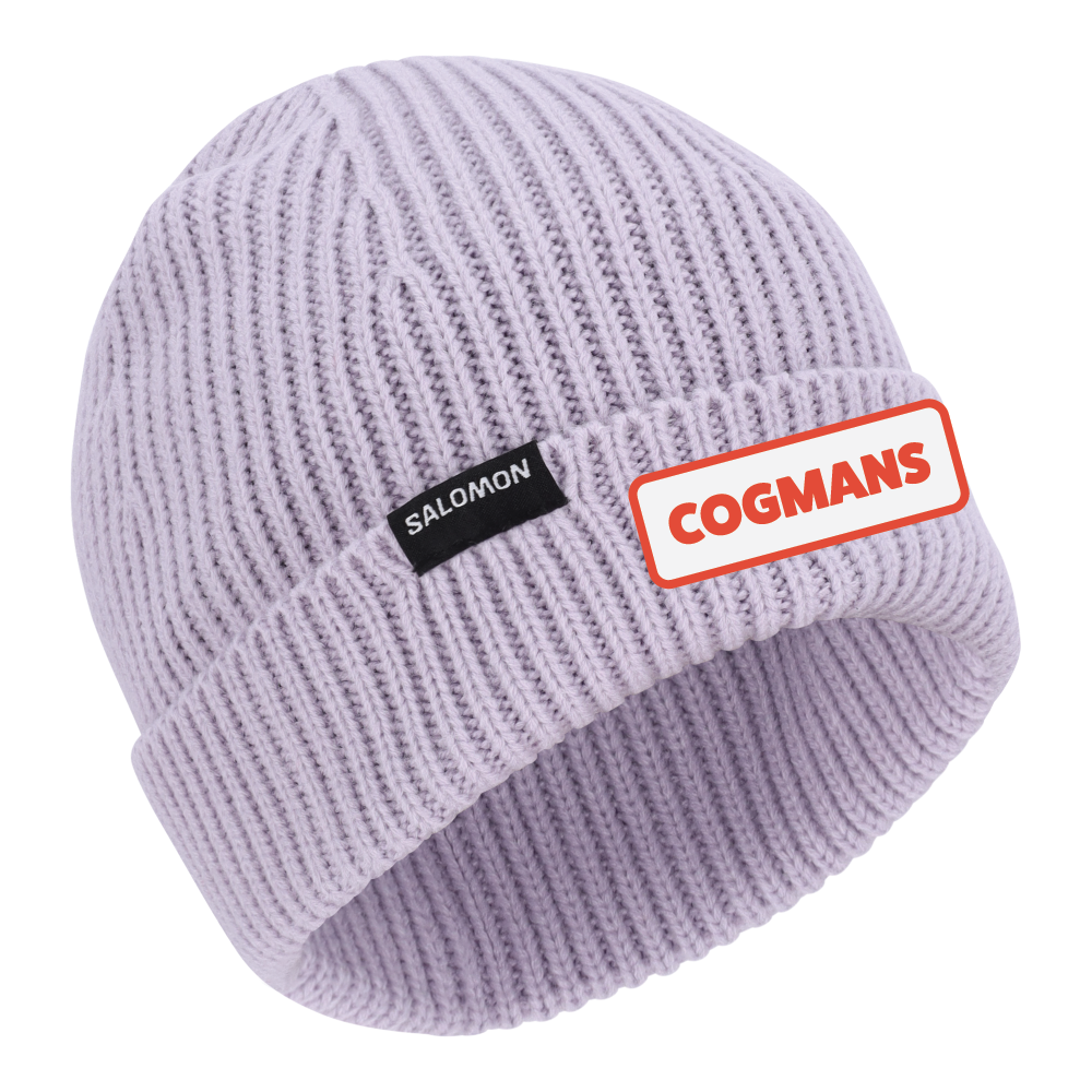 UNISEX BEANIE
