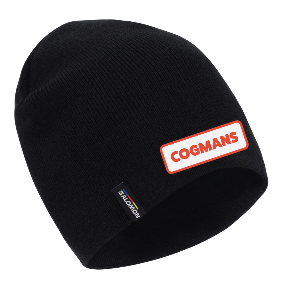 UNISEX BEANIE_1