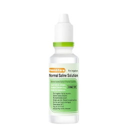 Klean&Kare - Normal Saline Solution (100ml) | Wholesale Household Singapore