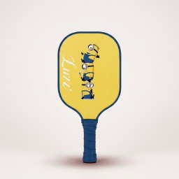 Luzz Minions Kids Paddle