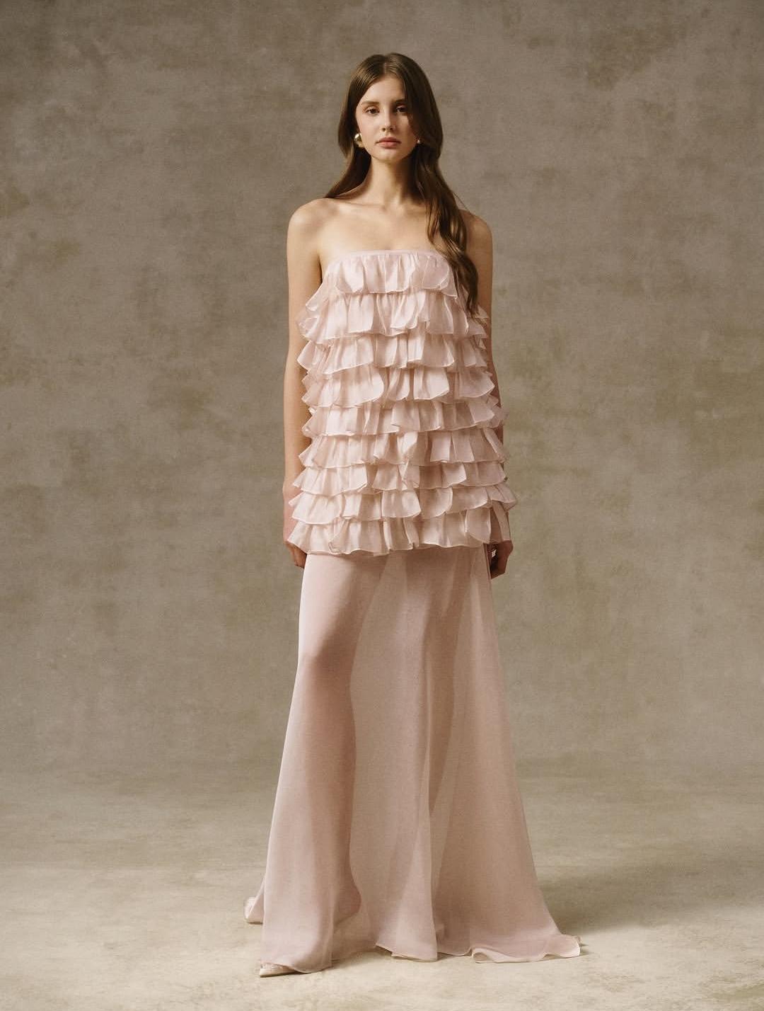 WWR - RUFFLE DRESS_1