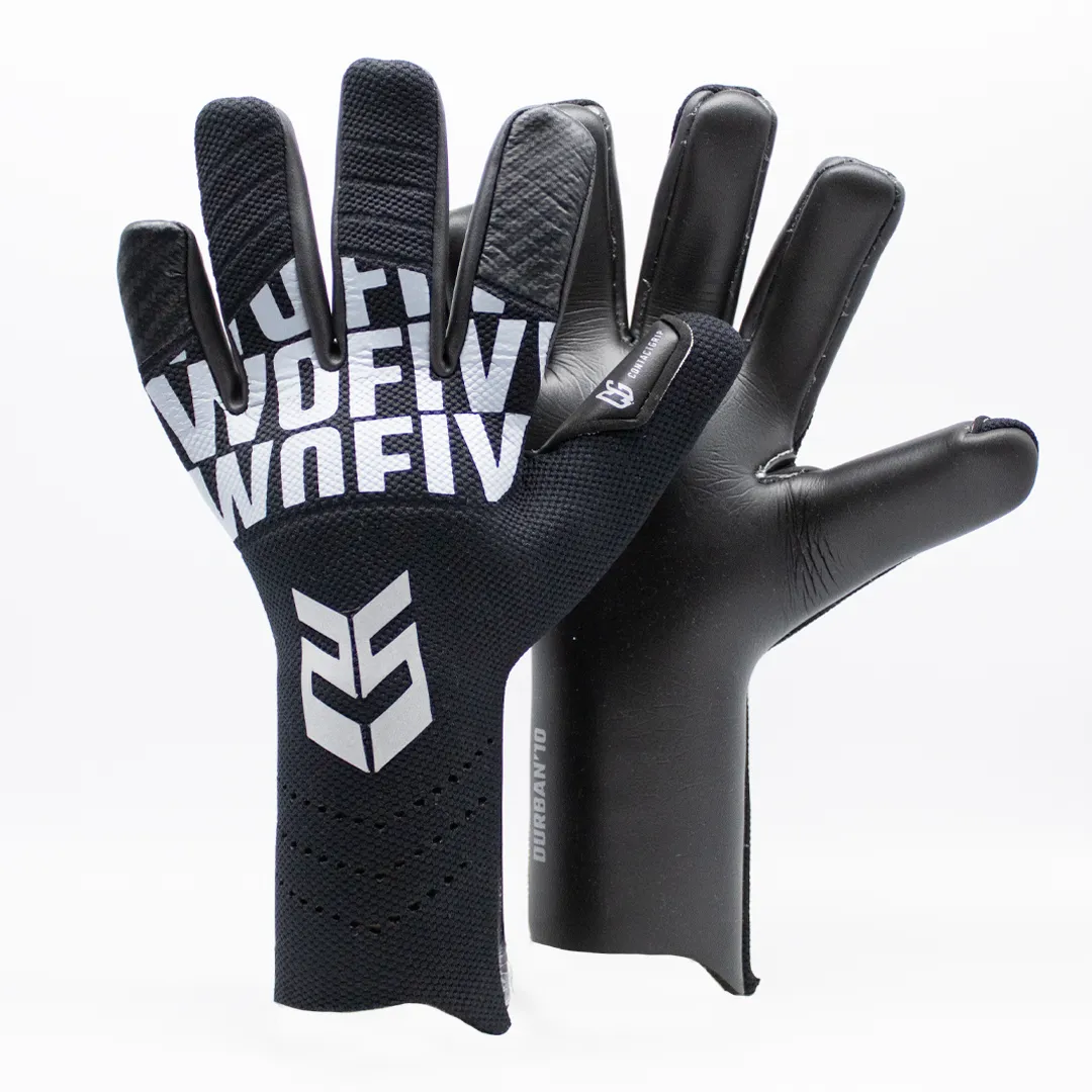 Guantes de portero TwoFive PRO Durban'10_0