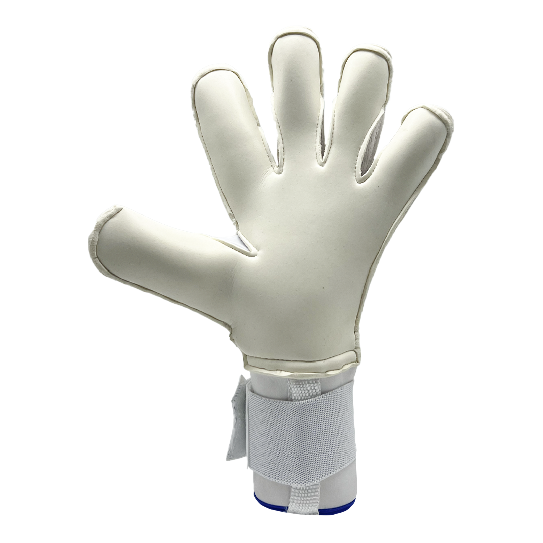 Guantes de portero TwoFive PRO Los Ángeles Green _4