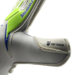 Guantes de portero TwoFive PRO Los Ángeles Green 