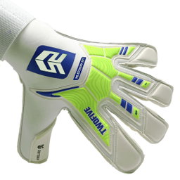 Guantes de portero TwoFive PRO Los Ángeles Green 