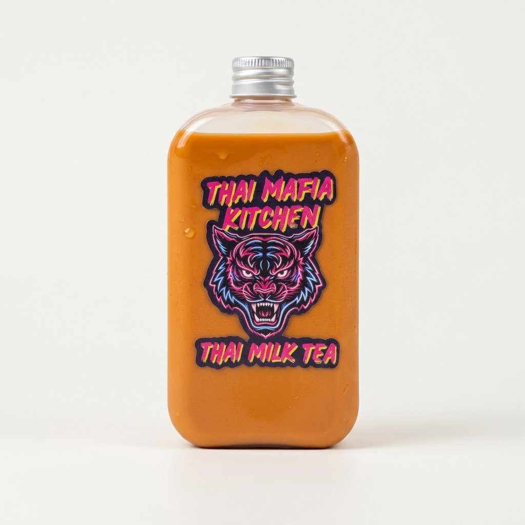 Thai Milk Tea