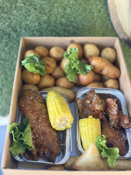 The Alalubosa Grubs Box