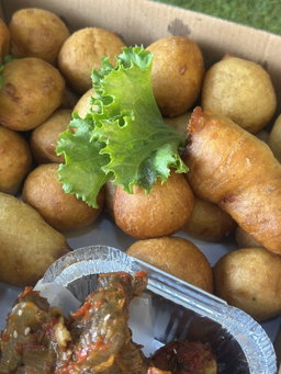 The Alalubosa Grubs Box
