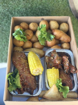 The Alalubosa Grubs Box