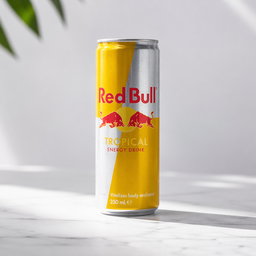 Red Bull Tropical 
