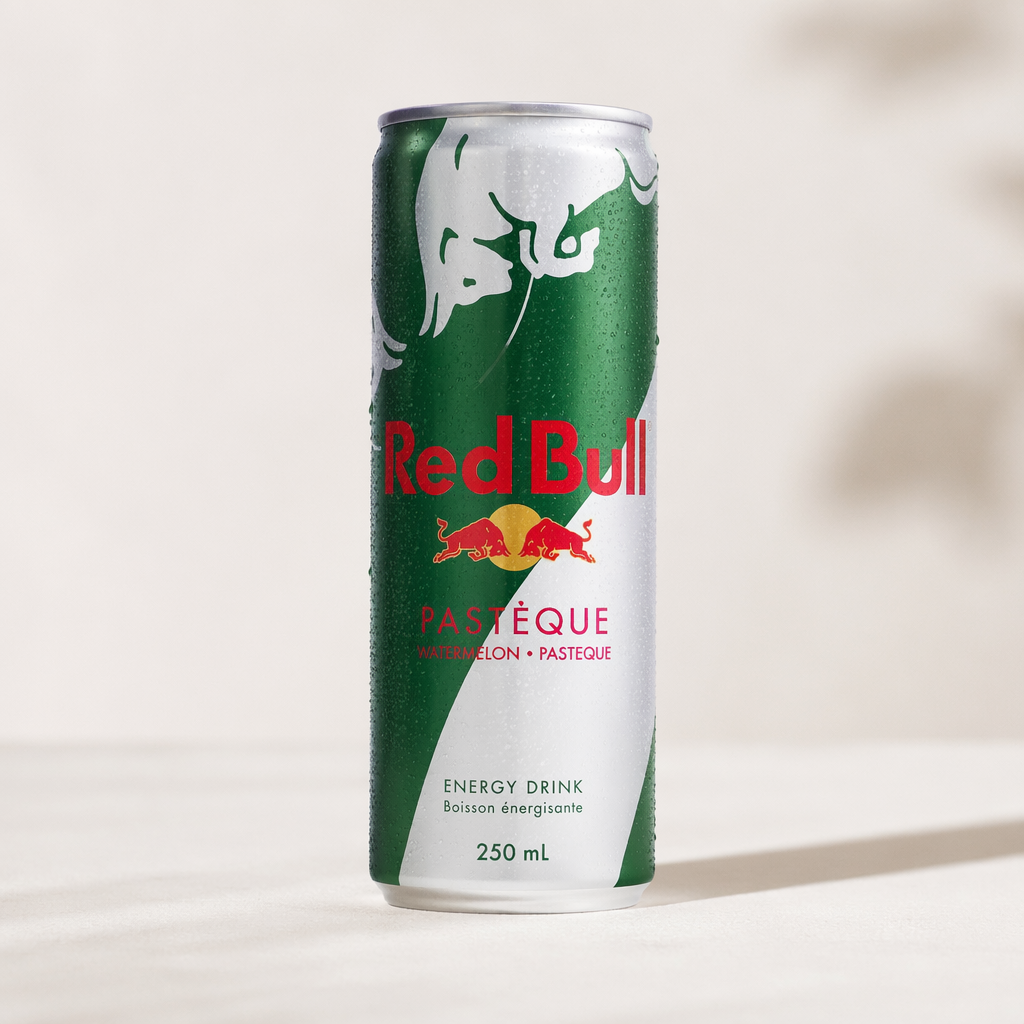 Red Bull Pastèque _0