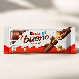 Kinder Bueno classique