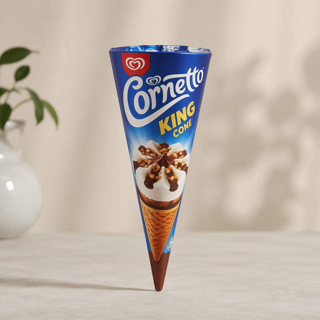 Cornetto King Cone_0