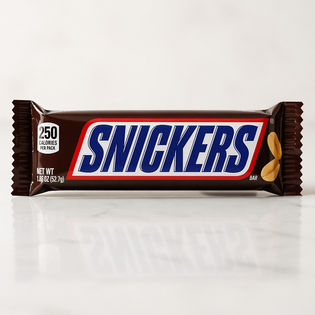 Snickers