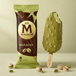 Magnum Pistache