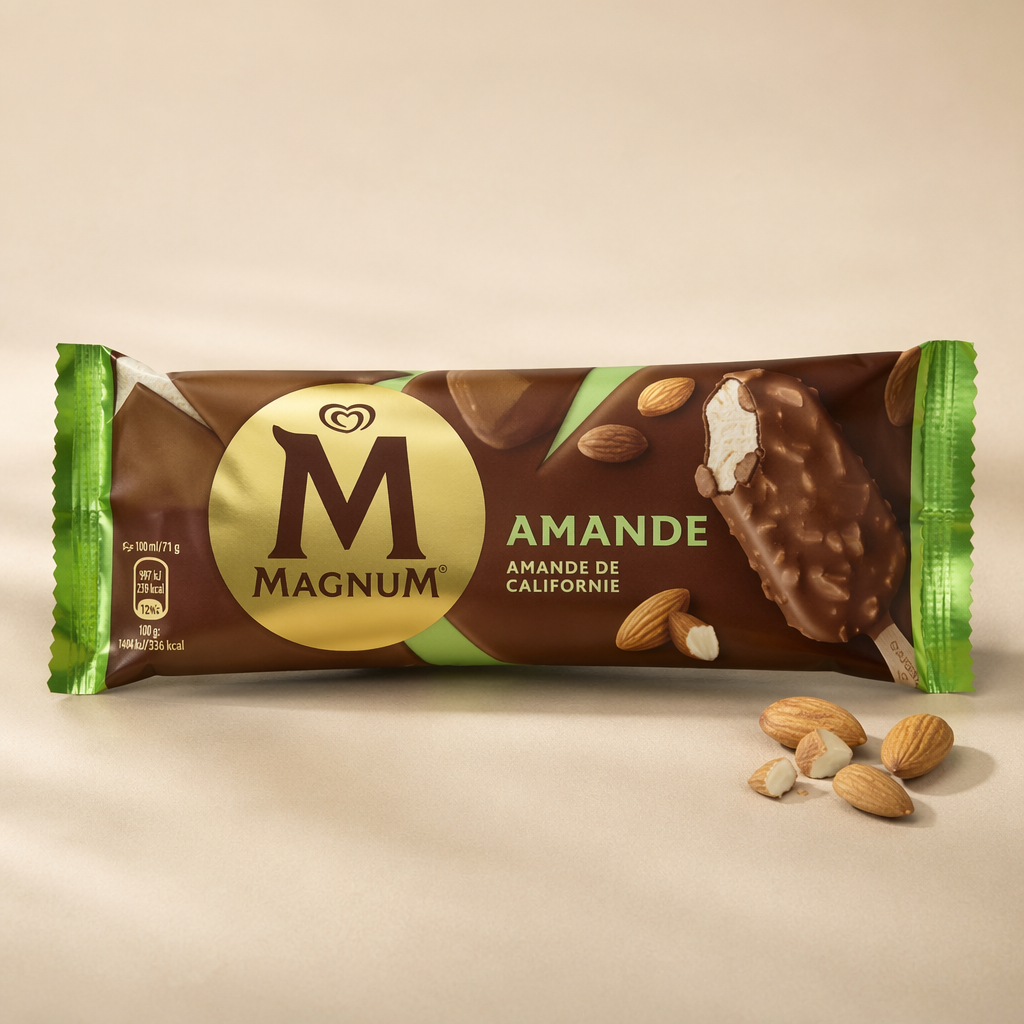 Magnum Amande_0