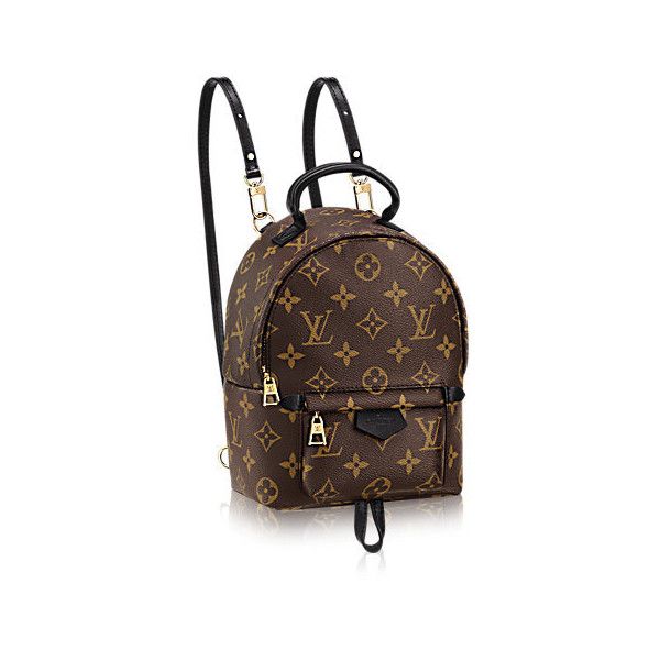  sac à dos Palm Springs Mini de Louis Vuitton