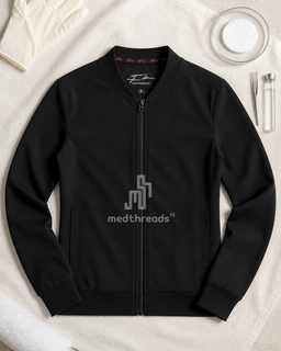 FUBU Performance Warm up Jacket