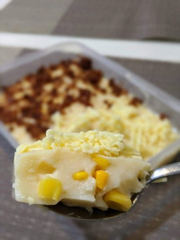 Maja Blanca