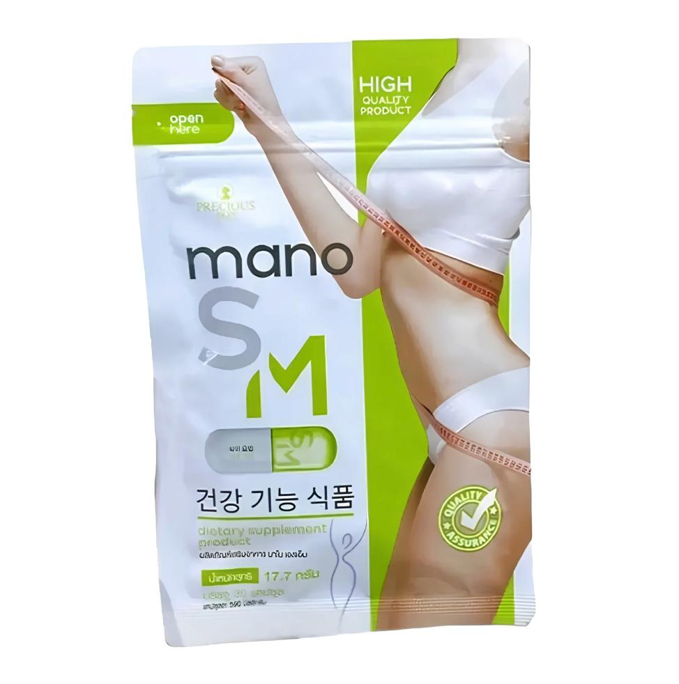 Precious Skin - MANO SM | Wholesale Supplement Singapore