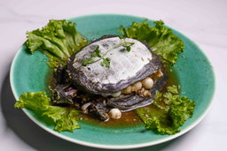 ក​ន្ធា​យ​​ចំ​​ហុ​យ​​ខ្ទឹម​​ស