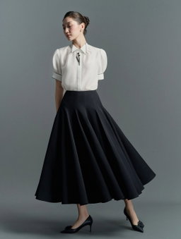 LVM - SARI TOP