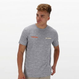 MENS 100% Cotton in GREY