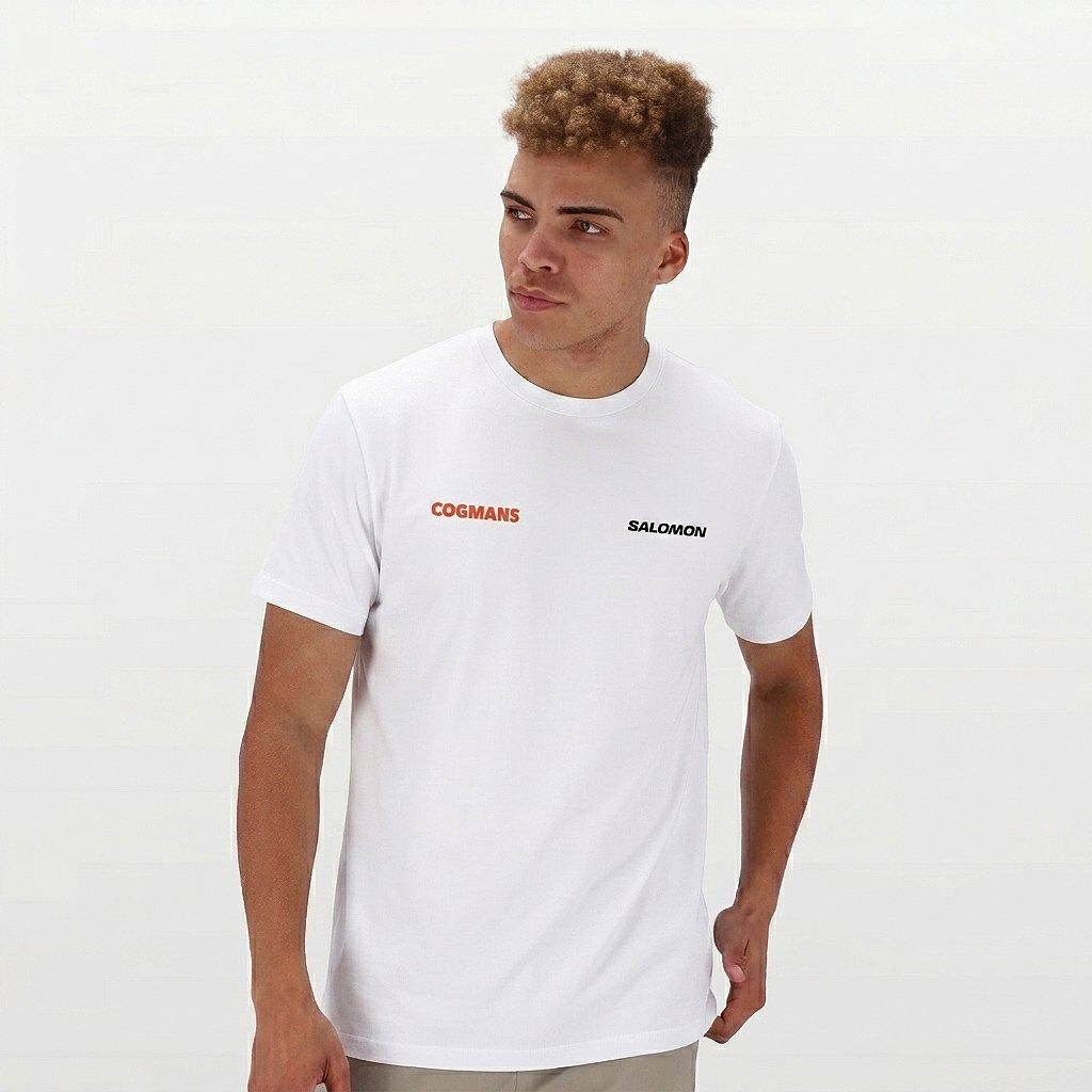 MENS 100% Cotton in WHITE_0