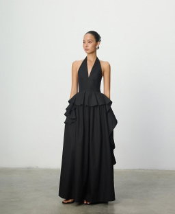 SSC - ELAN DRESS