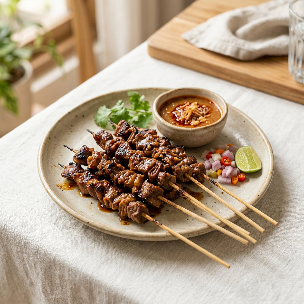 Sate Perut (5 batang)_0