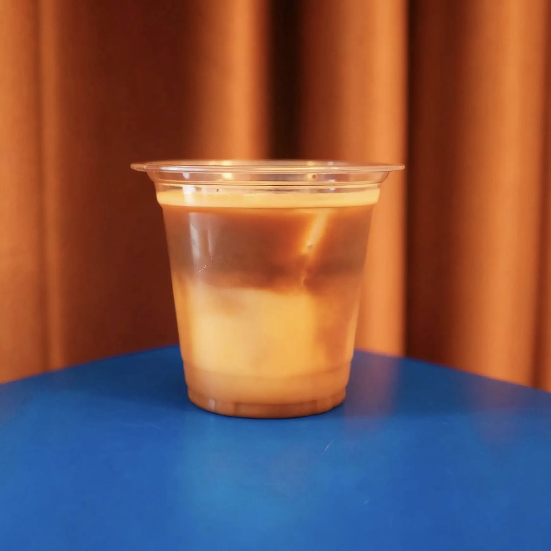 Black OJ