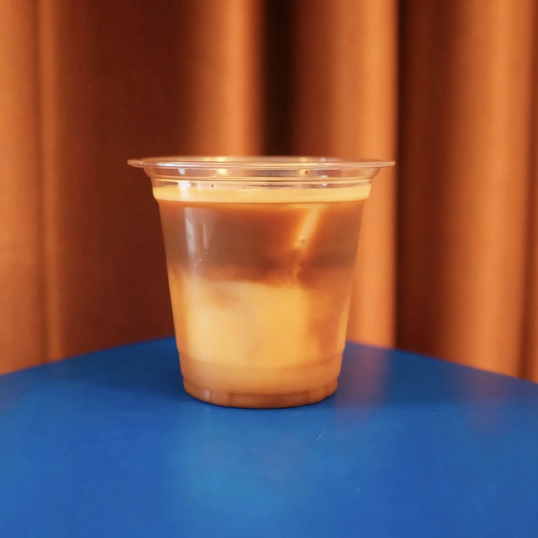 Black OJ