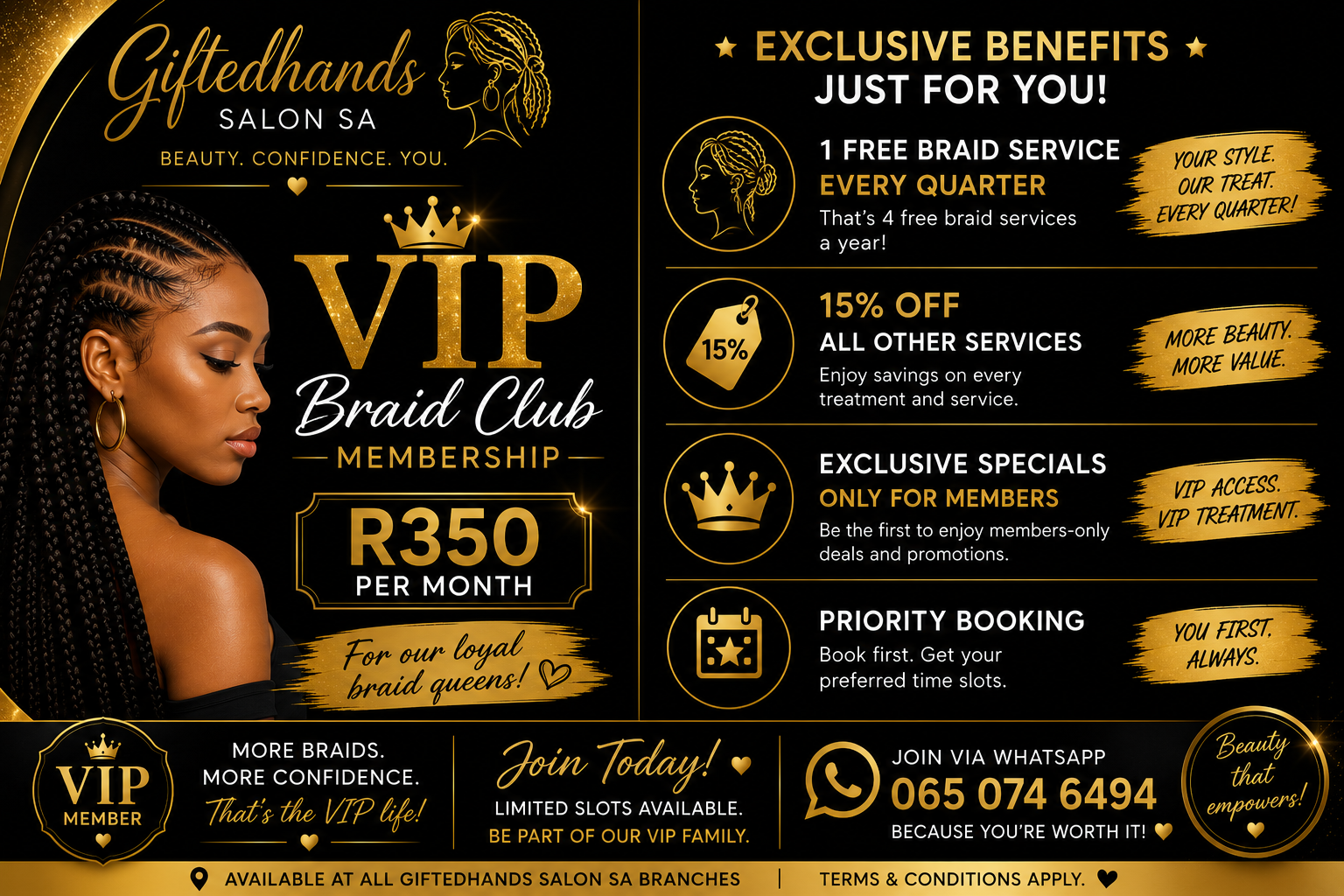 VIP Membership Club _0