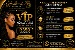 Memberships 