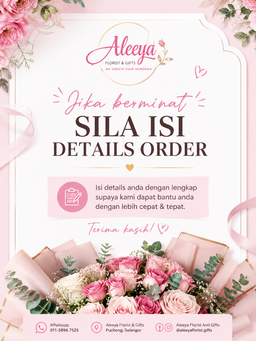 WS ORDER FORM