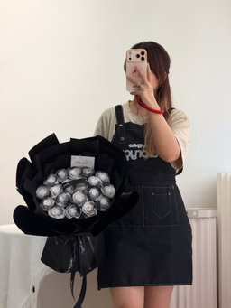 Cigarette Bouquet