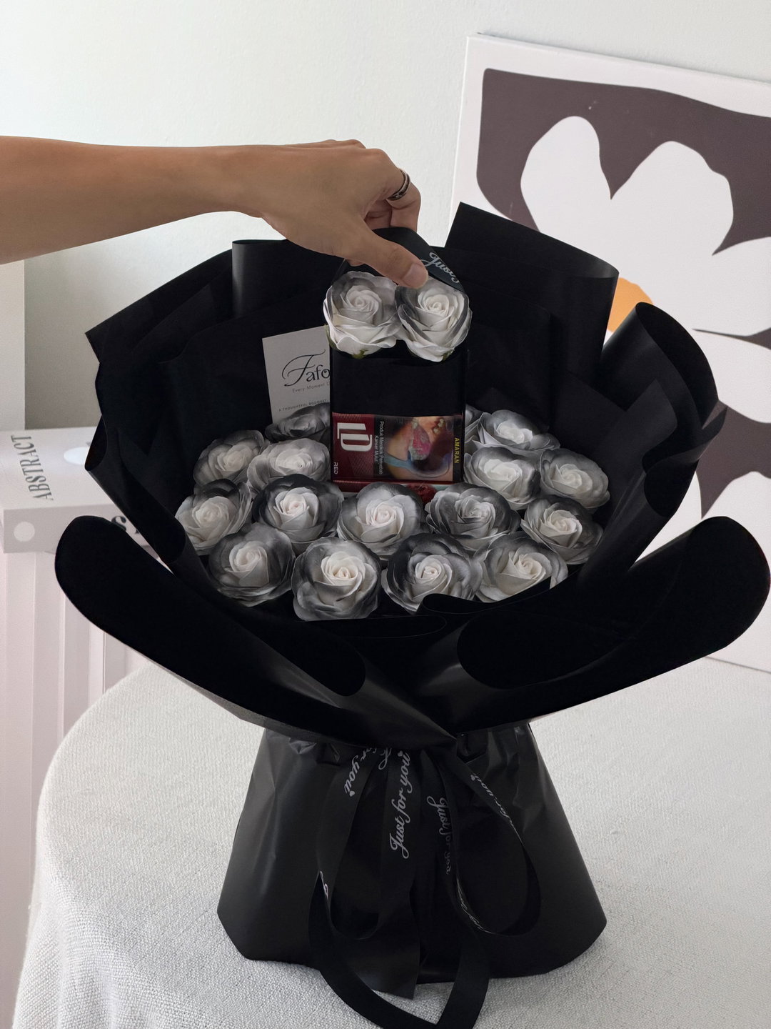 Cigarette Bouquet