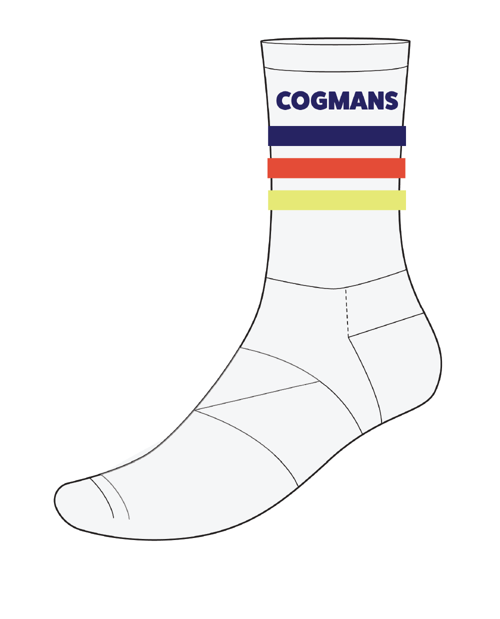 High Tech Socks_0